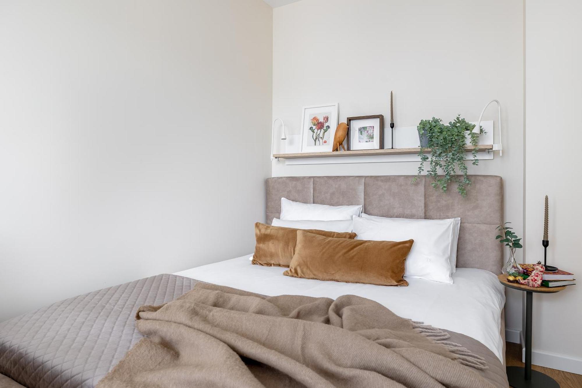 Ts Gold New Town Apartment & Free Private Parking Szczecin Kültér fotó