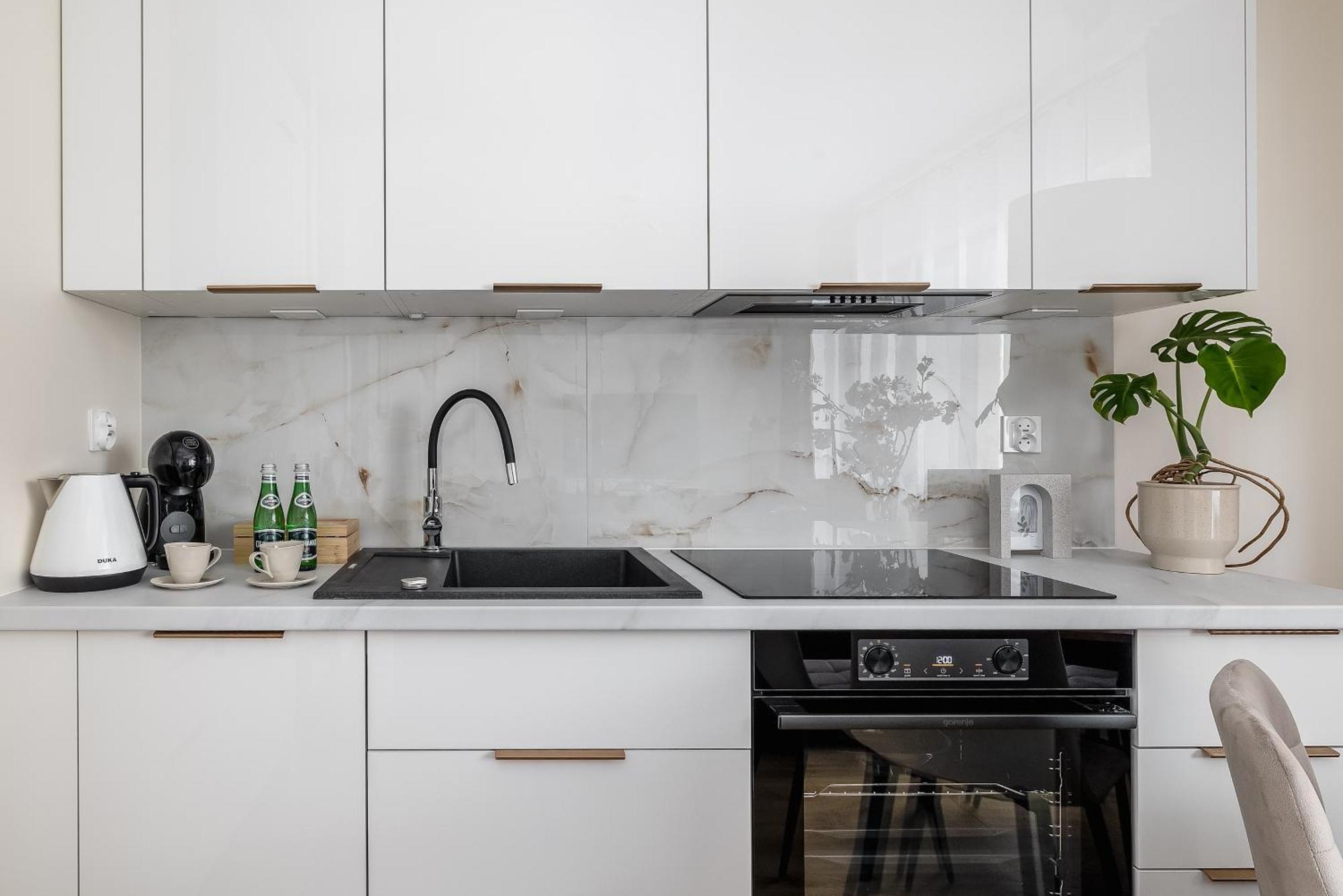Ts Gold New Town Apartment & Free Private Parking Szczecin Kültér fotó