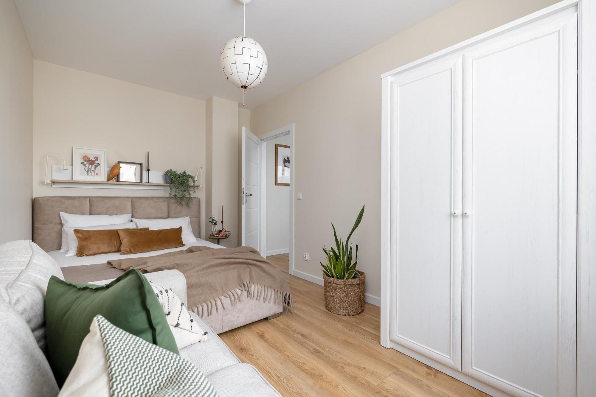 Ts Gold New Town Apartment & Free Private Parking Szczecin Kültér fotó