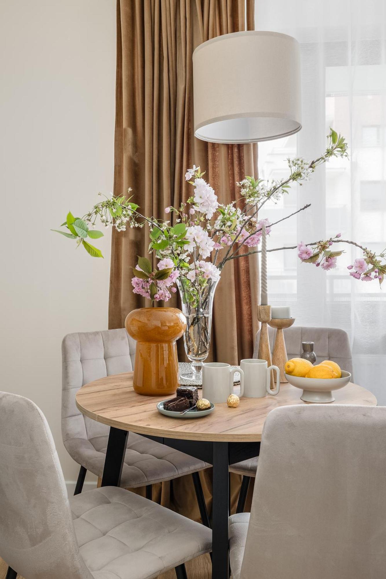 Ts Gold New Town Apartment & Free Private Parking Szczecin Kültér fotó