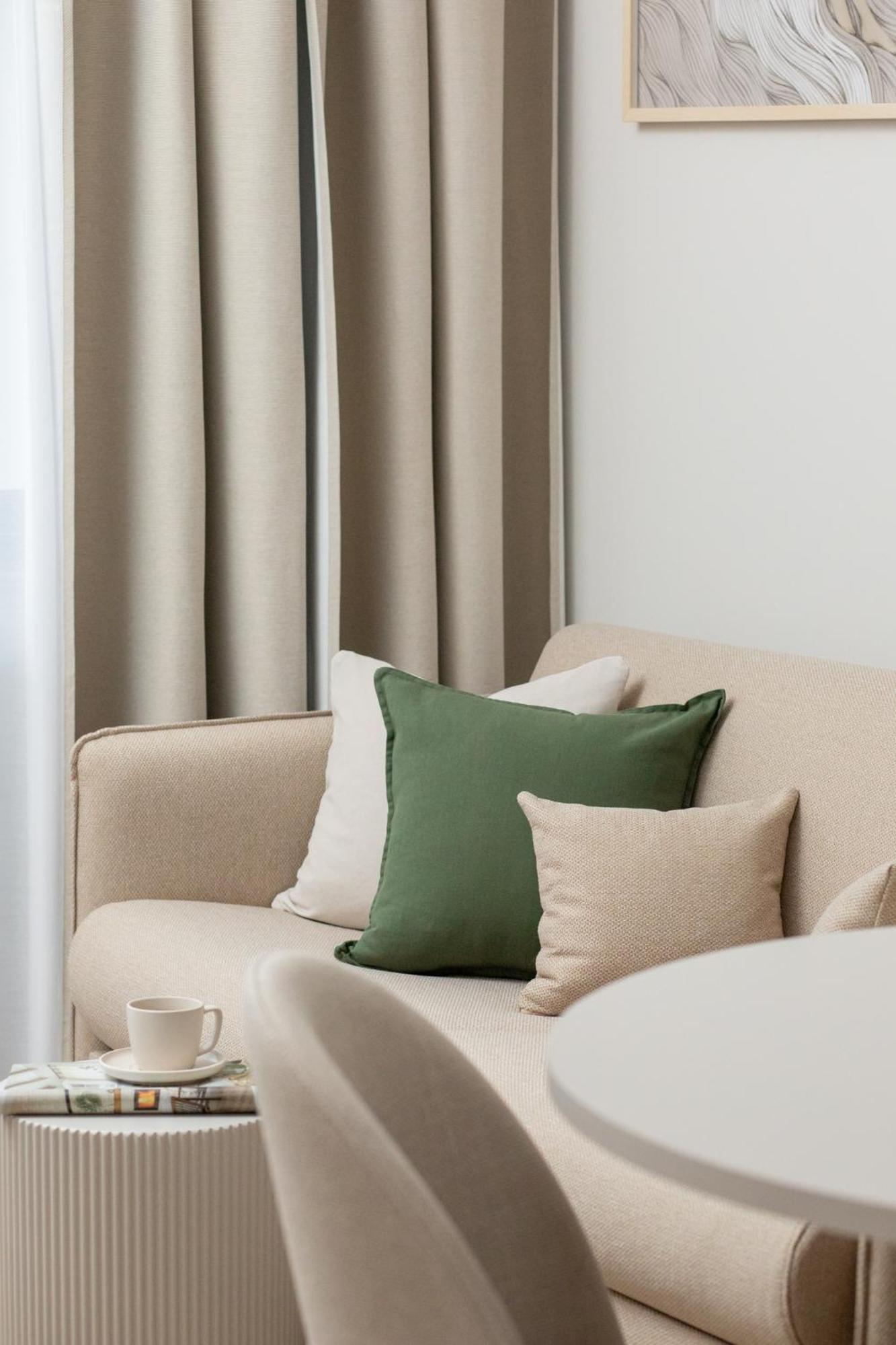 Ts Gold New Town Apartment & Free Private Parking Szczecin Kültér fotó