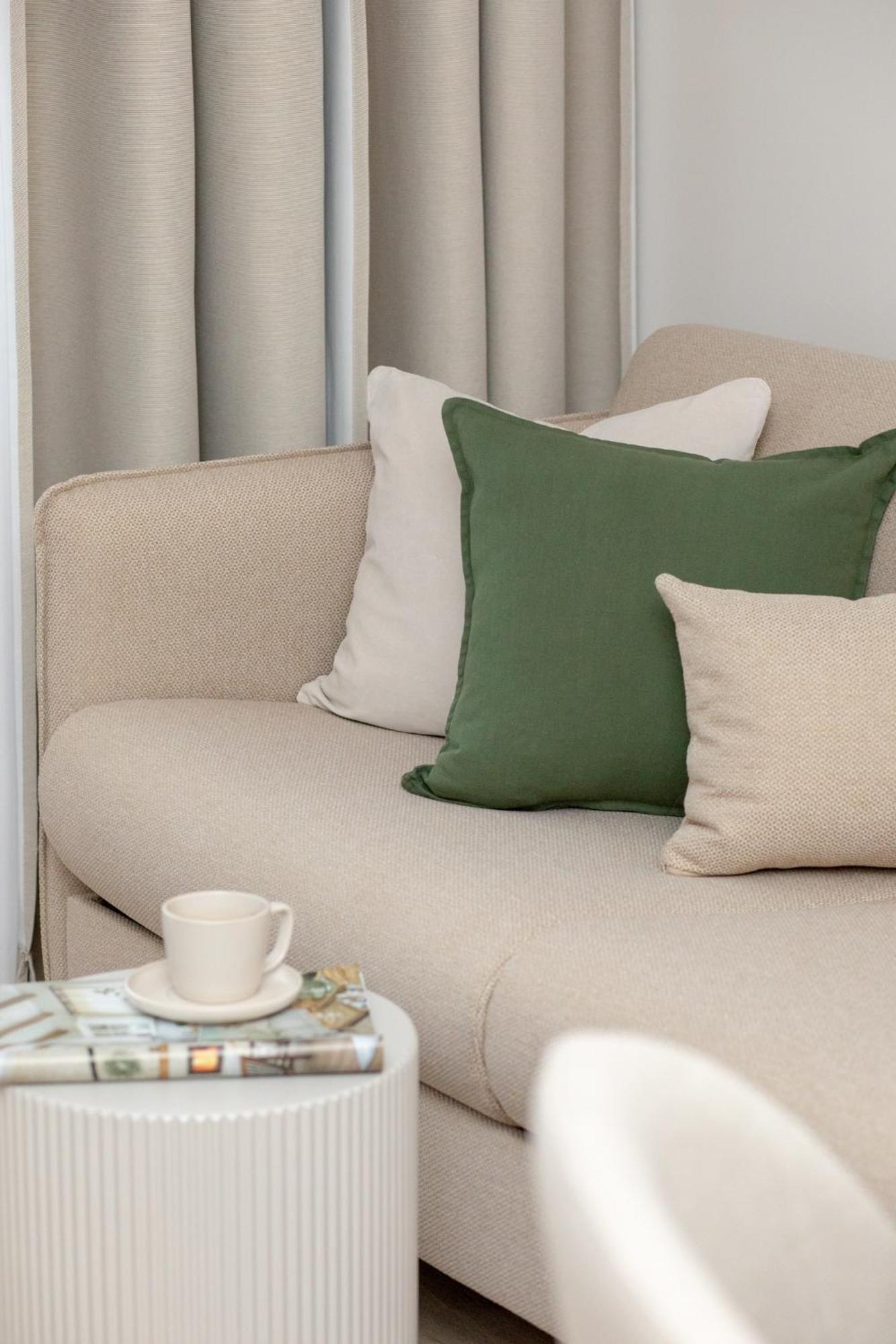 Ts Gold New Town Apartment & Free Private Parking Szczecin Kültér fotó