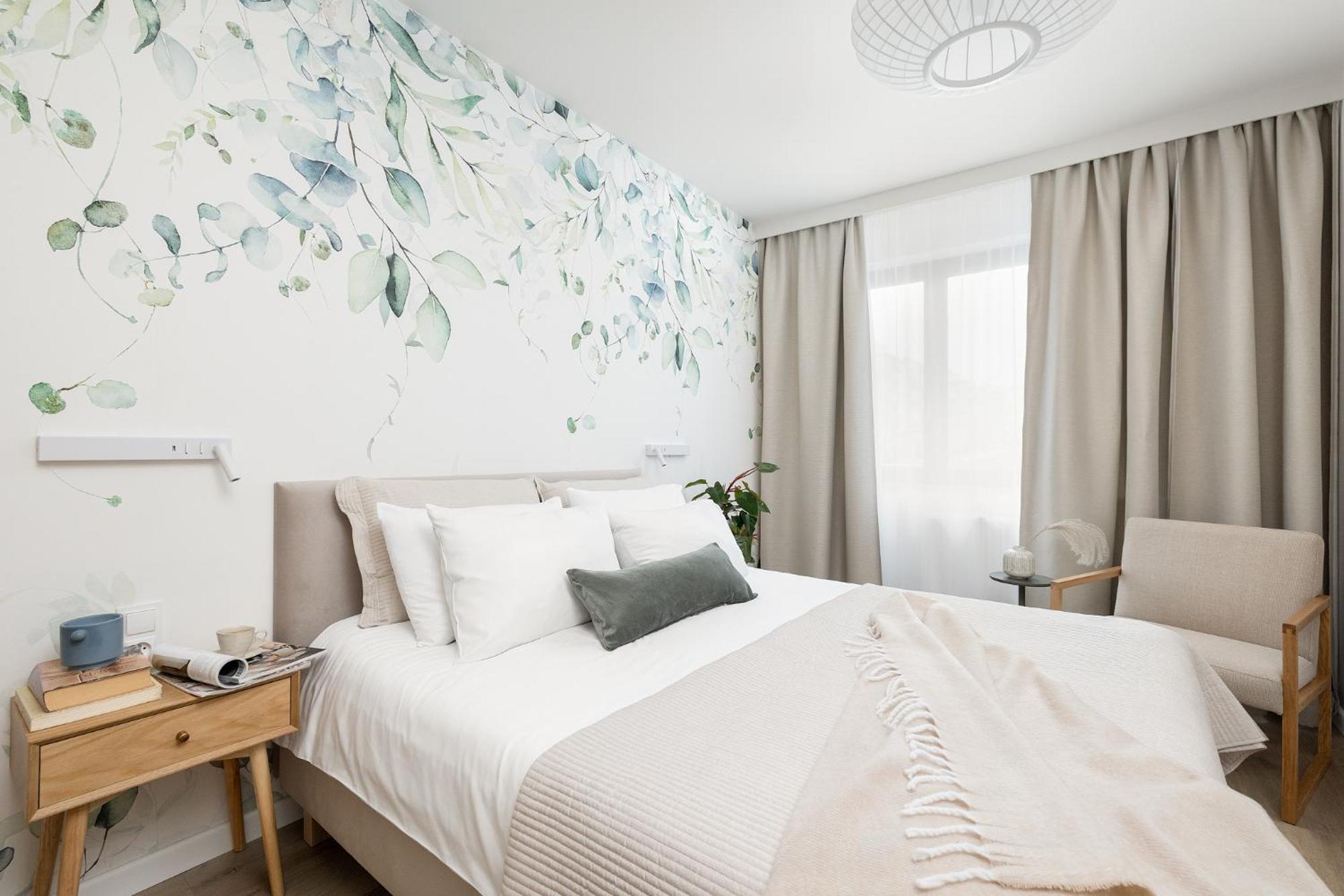 Ts Gold New Town Apartment & Free Private Parking Szczecin Kültér fotó