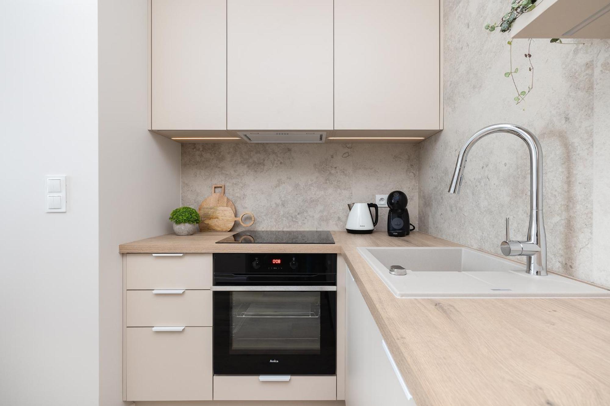 Ts Gold New Town Apartment & Free Private Parking Szczecin Kültér fotó